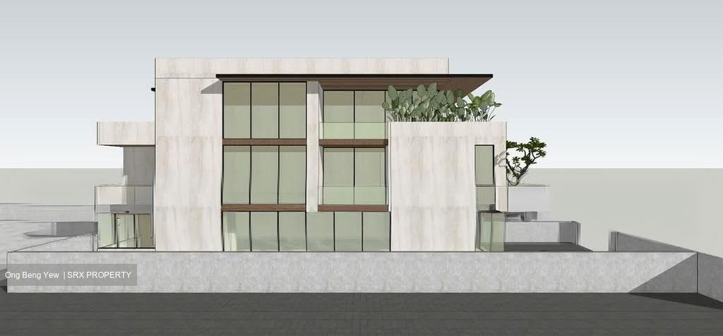Lorong Chuan (D19), Terrace #552396041